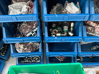 Diverse koppelingen, cv materialen en magazijnbakken - afbeelding 13 van  14