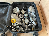 Diverse koppelingen en manometers - afbeelding 2 van  5