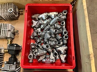 Diverse koppelingen en onderdelen - afbeelding 2 van  7