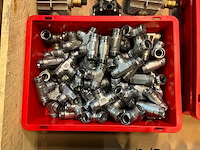 Diverse koppelingen en onderdelen - afbeelding 4 van  7