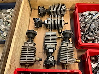 Diverse koppelingen en onderdelen - afbeelding 5 van  7