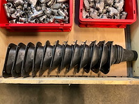 Diverse koppelingen en onderdelen - afbeelding 7 van  7