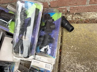 Diverse koppelingen voor vijver - afbeelding 3 van  3