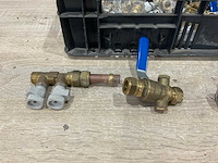 Diverse koppelingen - afbeelding 4 van  5