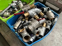 Diverse koppelingen - afbeelding 1 van  2