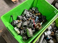 Diverse koppelingen - afbeelding 2 van  2