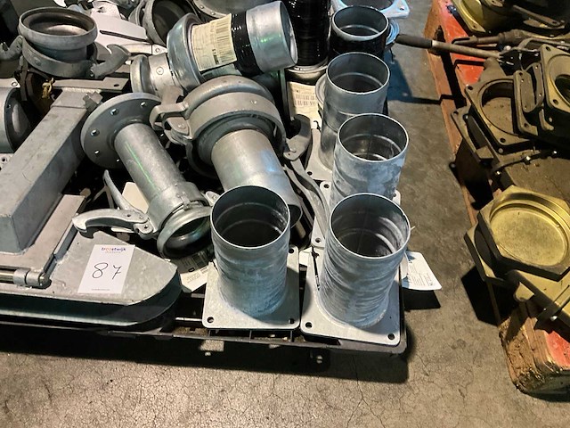 Diverse koppelstukken - afbeelding 2 van  4