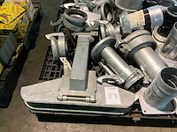 Diverse koppelstukken - afbeelding 3 van  4