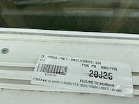 Diverse kozijnen met glas (7x) - afbeelding 9 van  12
