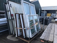 Diverse kozijnen - afbeelding 1 van  5