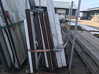 Diverse kozijnen - afbeelding 4 van  5