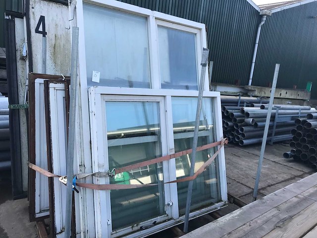 Diverse kozijnen - afbeelding 5 van  5