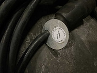 Diverse (kracht) stroomkabels (10x) - afbeelding 3 van  8