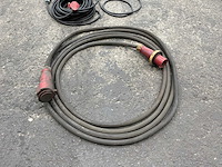 Diverse krachtstroomkabels (3x) - afbeelding 7 van  11