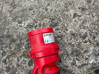 Diverse krachtstroomkabels (3x) - afbeelding 11 van  11