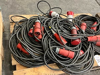 Diverse krachtstroomkabels - afbeelding 5 van  5