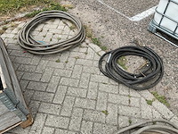 Diverse krachtstroomkabels - afbeelding 7 van  8