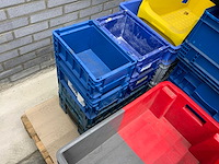 Diverse kratten - afbeelding 3 van  4