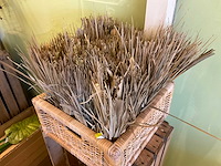 Diverse kunstplanten en decoratie - afbeelding 8 van  12