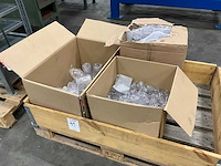 Diverse kunststof drinkglazen - afbeelding 5 van  5