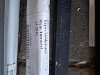 Diverse kunststof en aluminium profielen, keralit / protex - afbeelding 11 van  12