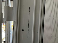 Diverse kunststof kozijnen en deuren - afbeelding 6 van  6