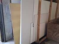 Diverse kunststof platen - afbeelding 2 van  30