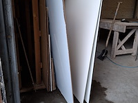 Diverse kunststof platen - afbeelding 3 van  30