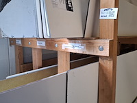 Diverse kunststof platen - afbeelding 6 van  30