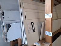 Diverse kunststof platen - afbeelding 10 van  30