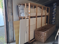 Diverse kunststof platen - afbeelding 1 van  30