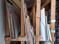 Diverse kunststof platen - afbeelding 14 van  30