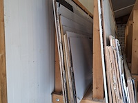 Diverse kunststof platen - afbeelding 15 van  30