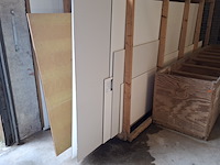 Diverse kunststof platen - afbeelding 17 van  30