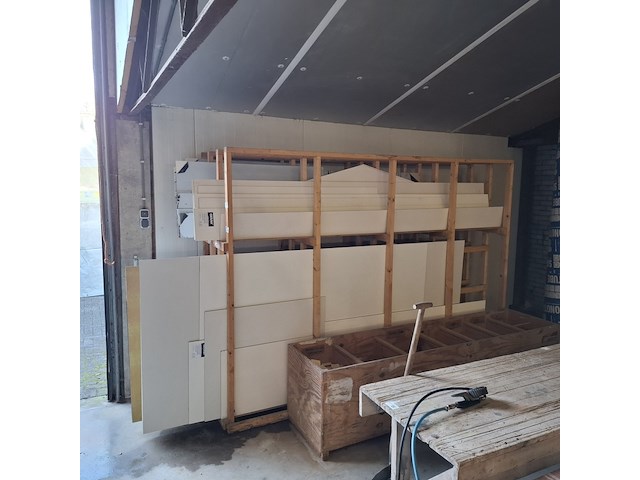 Diverse kunststof platen - afbeelding 21 van  30