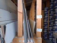 Diverse kunststof platen - afbeelding 25 van  30