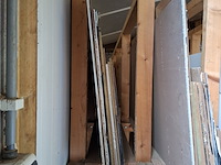 Diverse kunststof platen - afbeelding 29 van  30