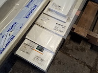 Diverse kunststof profielen en vensterbanken, o.a. unipanel - afbeelding 3 van  22