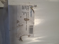 Diverse kunststof profielen en vensterbanken, o.a. unipanel - afbeelding 4 van  22