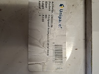 Diverse kunststof profielen en vensterbanken, o.a. unipanel - afbeelding 5 van  22