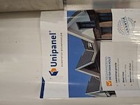 Diverse kunststof profielen en vensterbanken, o.a. unipanel - afbeelding 11 van  22