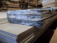 Diverse kunststof profielen en vensterbanken, o.a. unipanel - afbeelding 22 van  22