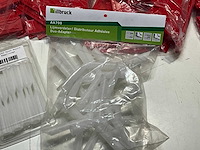 Diverse kunststof toebehoren - afbeelding 4 van  11