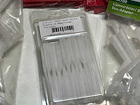 Diverse kunststof toebehoren - afbeelding 5 van  11