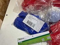 Diverse kunststof toebehoren - afbeelding 7 van  11