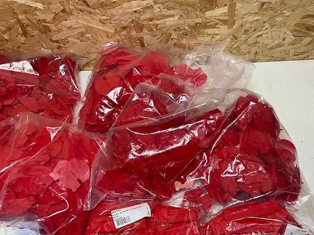 Diverse kunststof toebehoren - afbeelding 9 van  11