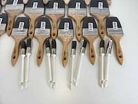 Diverse kwasten (26x) - afbeelding 3 van  7
