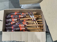 Diverse kwasten circa 850 stuks - afbeelding 5 van  14