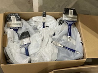 Diverse kwasten circa 850 stuks - afbeelding 6 van  14