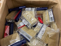 Diverse kwasten circa 850 stuks - afbeelding 14 van  14